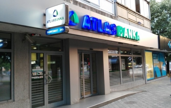 Atlas banka prodaje imovinu u Budvi za 3,68 miliona eura