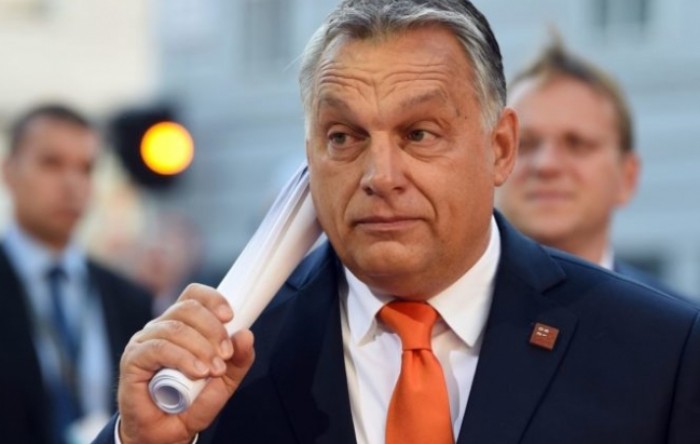 Orban hakirao novinare koristeći softver Pegasus