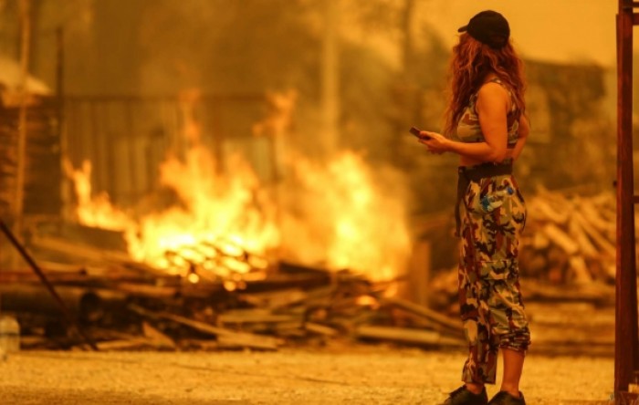 Italija: Požari odnijeli još dva života
