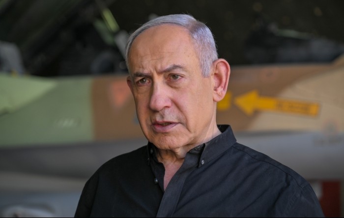 Netanyahu: Zar itko misli da se Trumpa može natjerati na išta?