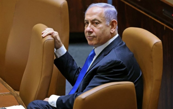 Netanyahu na udaru brojnih kritika Izraelaca