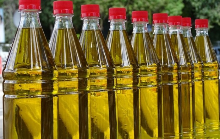 Kosovo zabranilo prodaju ulja iz Srbije