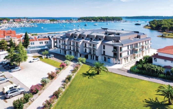 Aminess širi poslovanje u Istri: Novi hotel u Medulinu povećava portfelj na 34 objekta