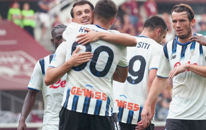 Jurić pregazio bivšu momčad s tri gola u sedam minuta