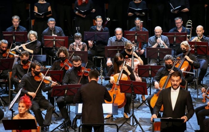 Zagrebačka filharmonija iz programa izbacila neke skladbe Čajkovskog