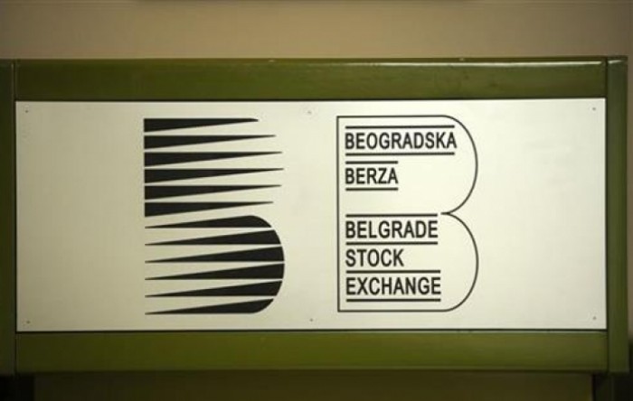 Beogradska berza: Indeksi mešoviti na startu nedelje