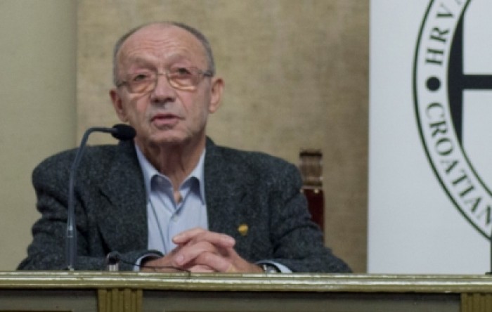 Umro sociolog i profesor Ognjen Čaldarović