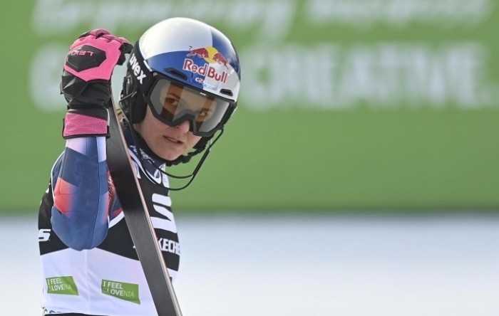 Ljutić obranila titulu najbolje mlade skijašice na svijetu i ušla u elitno društvo