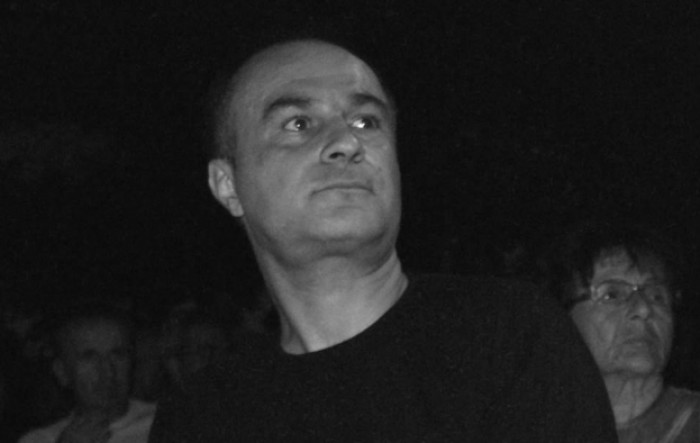 Preminuo bh. glumac Mirsad Tuka
