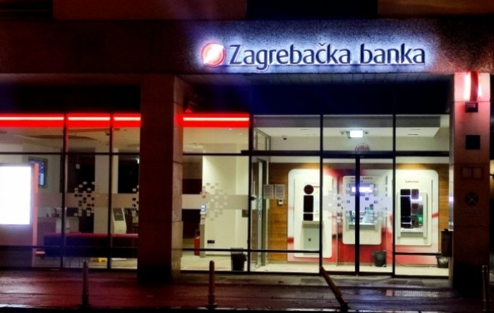 Privatno bankarstvo Zagrebačke banke ponovno proglašeno najboljim u Hrvatskoj