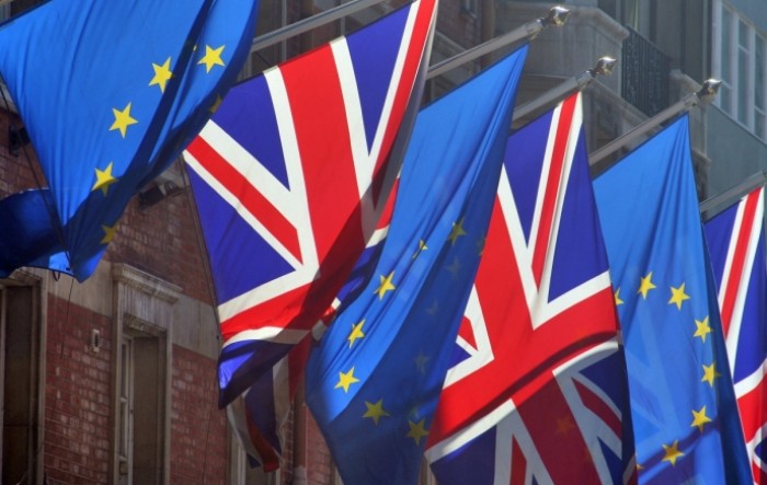 Britanski izvoz u EU u siječnju potonuo 40 posto