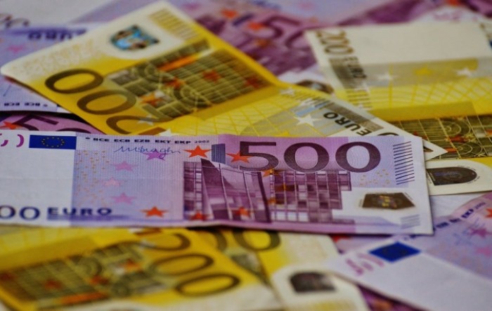 Hrvatska izdala obveznicu od milijardu eura na domaćem tržištu