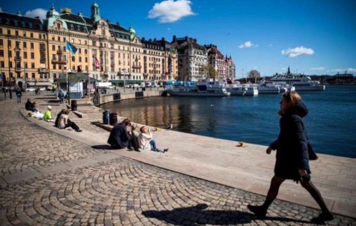Dio Šveđana ogorčen: Vlada svjesno žrtvuje stariji dio populacije