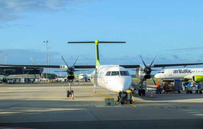 airBaltic: Restrukturiranje u sklopu stečajnog postupka neće utjecati na suradnju s Air Serbijom