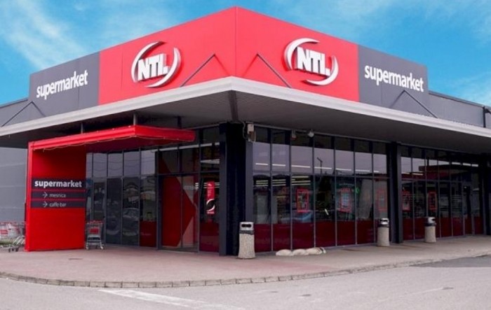 NTL preuzima trgovine Kitro