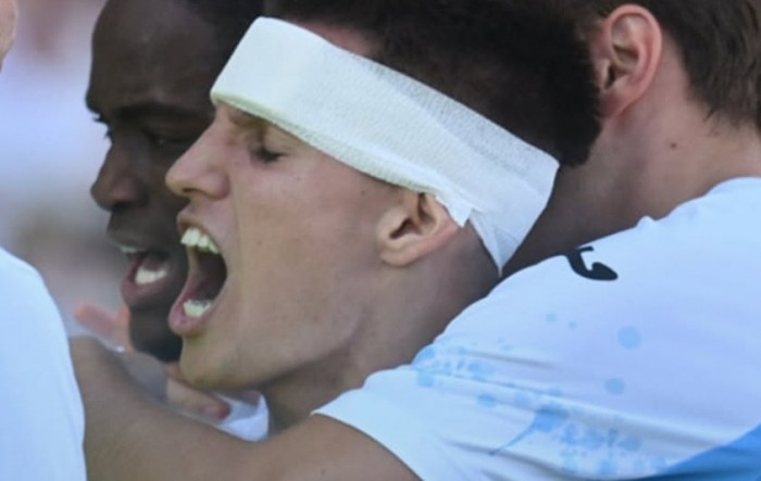 Rijeka uvjerljivo pobijedila Hajduk