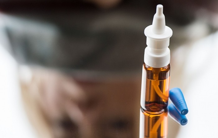 Berlinski istraživači bilježe rani uspjeh cjepiva protiv covida u spreju za nos
