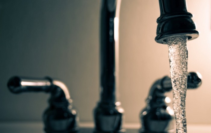 Racionalizacija potrošnje vode i na Ugljanu