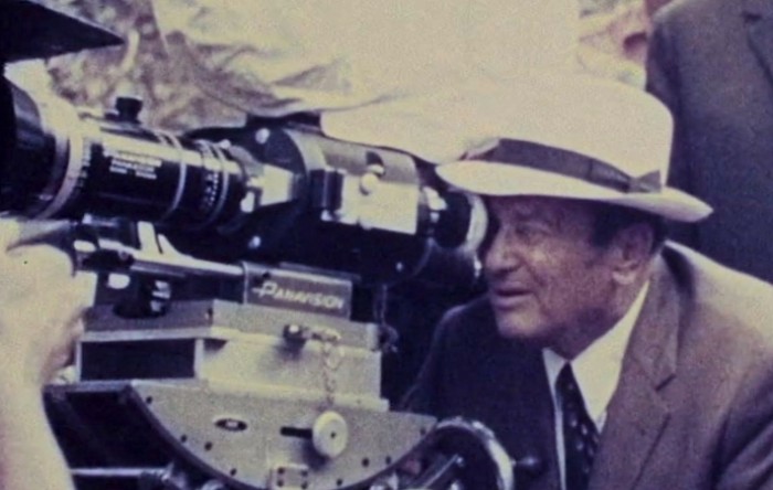 Filmofil Tito: I hitni telegrami čekali su kraj projekcije