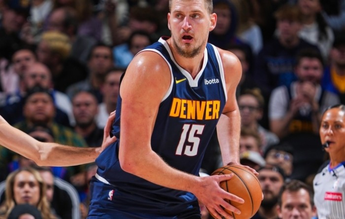 Jokić i Nuggetsi preokretom stigli do nove pobjede