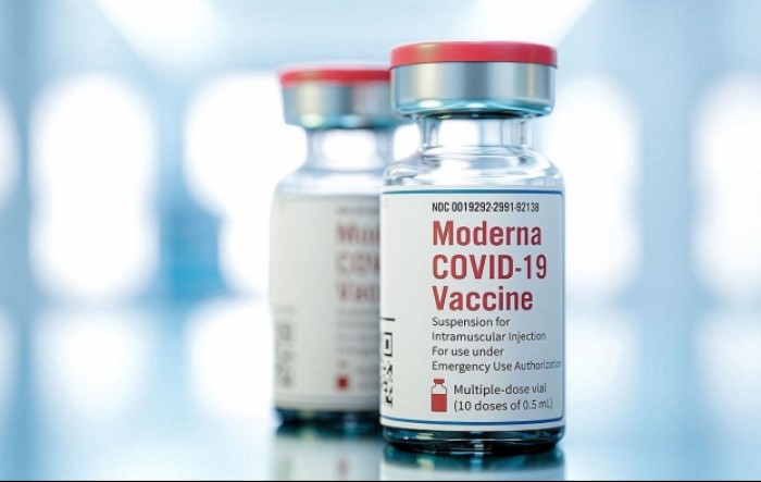 Američki FDA sklon odobriti pola Modernine booster doze