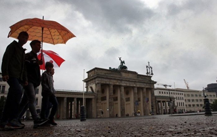 Njemačka planira produljiti zatvaranje do 14. ožujka