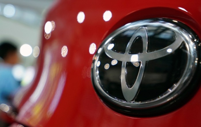Toyota u Francuskoj i Velikoj Britaniji ranije u praznično zaustavljanje proizvodnje