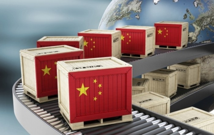 Kina očekuje kompliciraniju situaciju u trgovini u 2022.