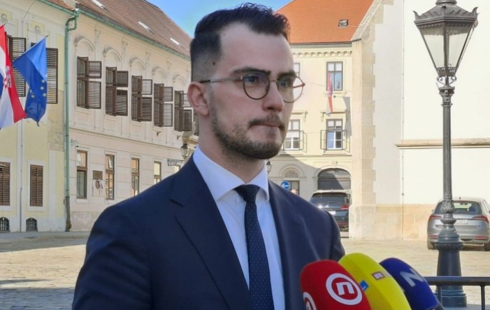 Ministarstvo financija predstavilo investicijski račun