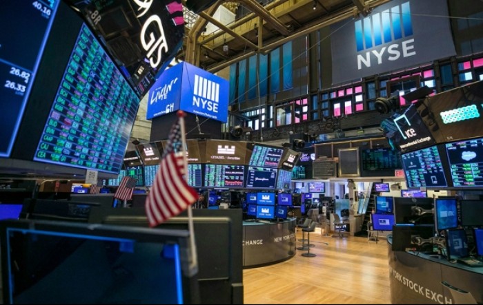 Wall Street: Indeksi oštro pali nakon Powellovih poruka