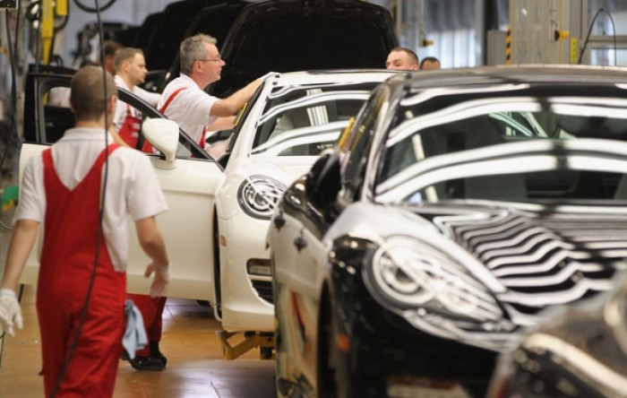Porsche ponovo isplaćuje izdašne bonuse zaposlenicima