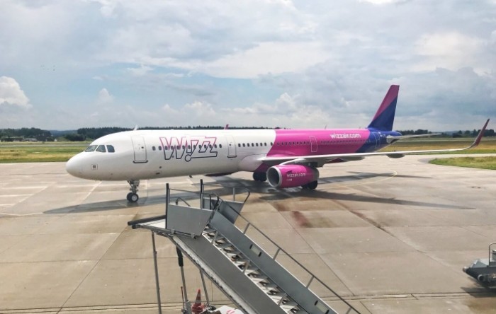 Stiže li i Wizz Air u Zagreb?