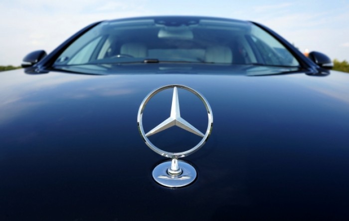 Daimler prisiljen smanjiti proizvodnju zbog nedostatka čipova