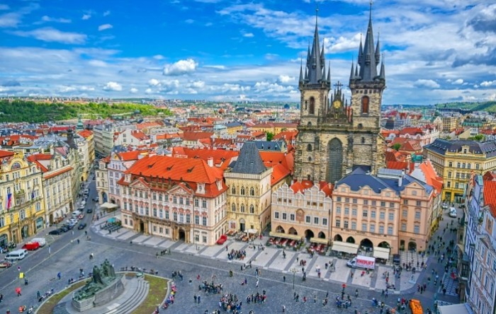 Češka protjerala osamnaest ruskih diplomata