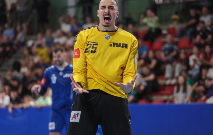Matej Mandić potpisao za europskog prvaka u rukometu