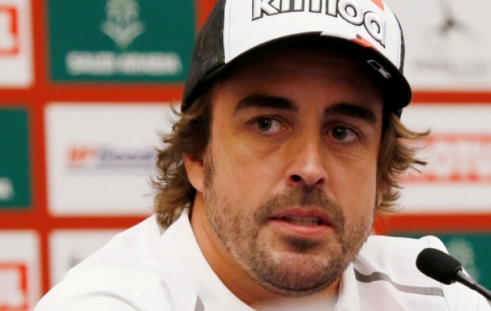 Alonso blizu ostanka u ekipi Alpin i naredne sezone
