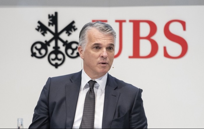 UBS imenovao Sergia Ermottija za novog izvršnog direktora Grupe