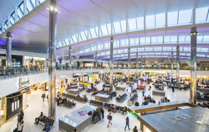 Londonski aerodrom Heathrow ograničio broj putnika na 100.000 dnevno