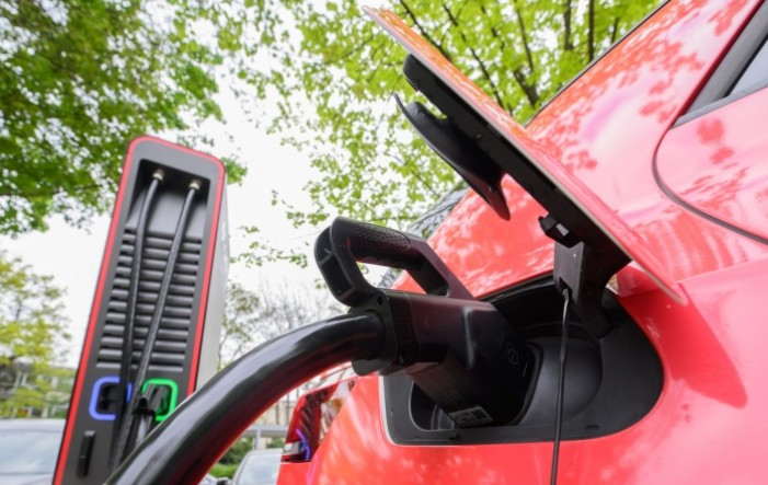 U samo pet dana razgrabljeni poticaji za kupnju električna vozila