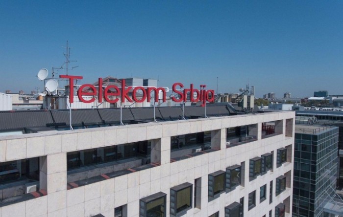 Telekom Srbija preuzima makedonski Neotel