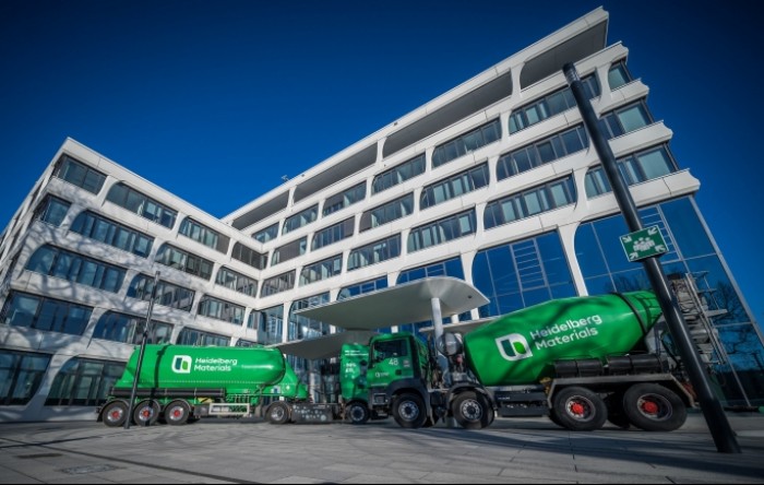 Heidelberg Materials preuzeo tvrtke Obšivač i Delta Inženjering