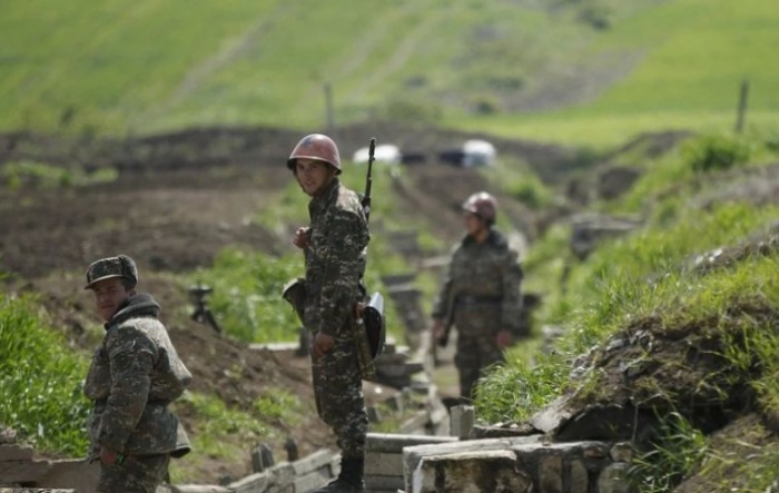 Armenija proglasila ratno stanje i opću mobilizaciju zbog Nagorno Karabaha
