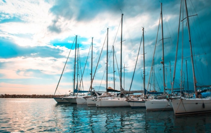 Hrvatska je prva čarter sila u svijetu, ali marine su hendikepirane kod mjera za turizam