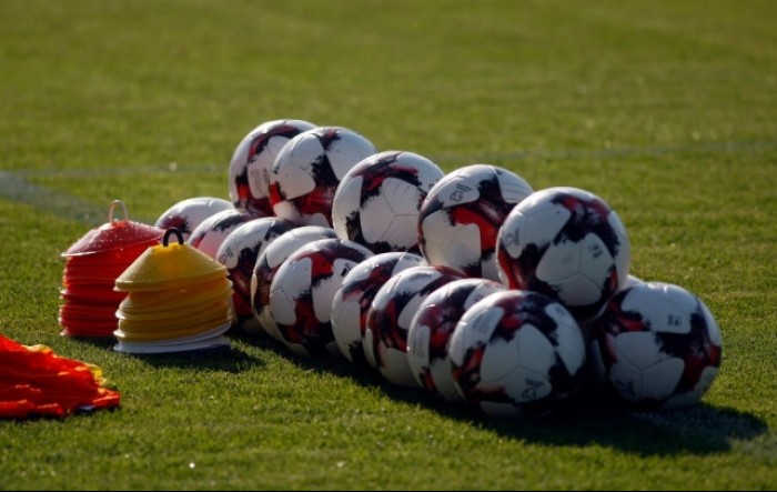 MLS odobrila treninge u manjim skupinama