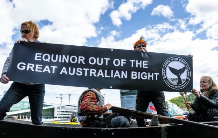 Norveški Equinor odustao od traganja za naftom u Australiji