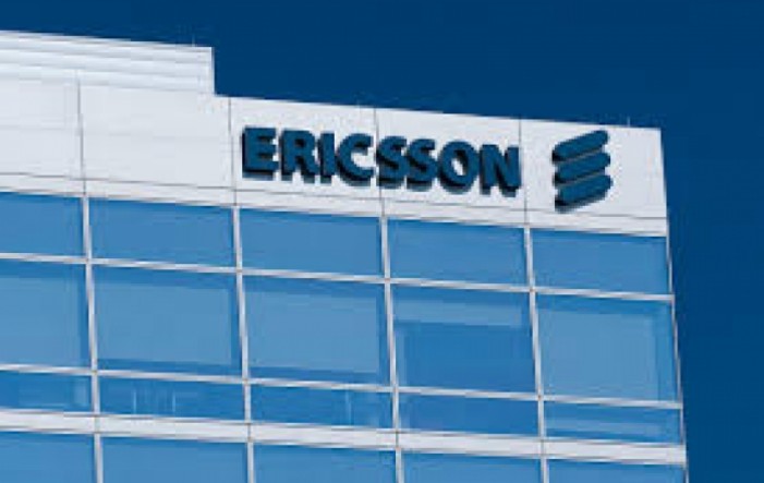 Ericsson će otpustiti čak 8.500 zaposlenih