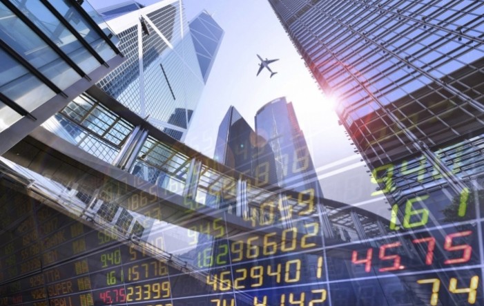 Azijska tržišta: Hang Seng skočio, Hong Kong se želi pozicionirati kao središte umjetne inteligencije