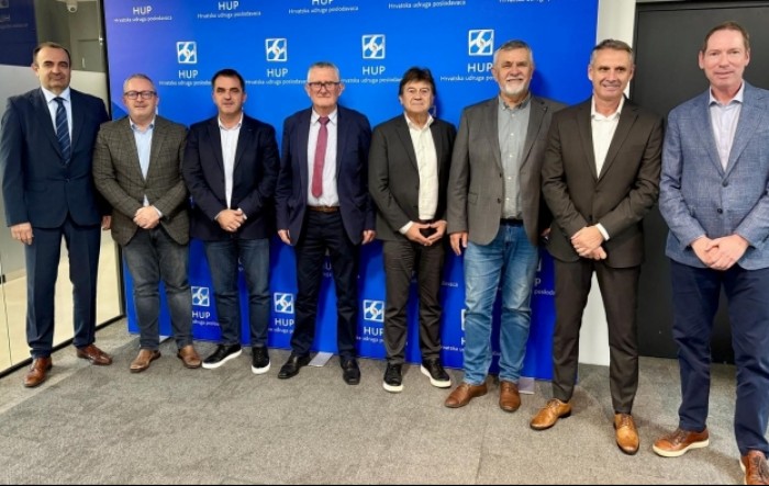 HUP – Udruga poslodavaca graditeljstva podržao Bačića i novi Zakon o gradnji
