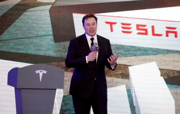 Elon Musk prozvao se tehnološkim kraljem