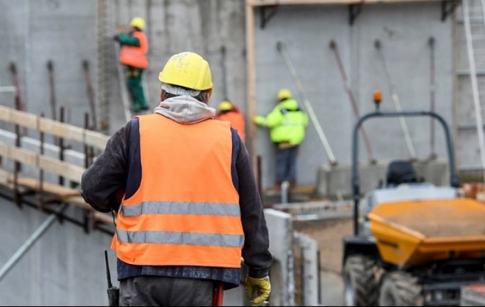 Srpski građevinari prošle godine u inostranstvu odradili poslove vredne 22,3 milijarde dinara